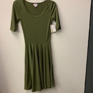 LuLaRoe‎ Nicole dress